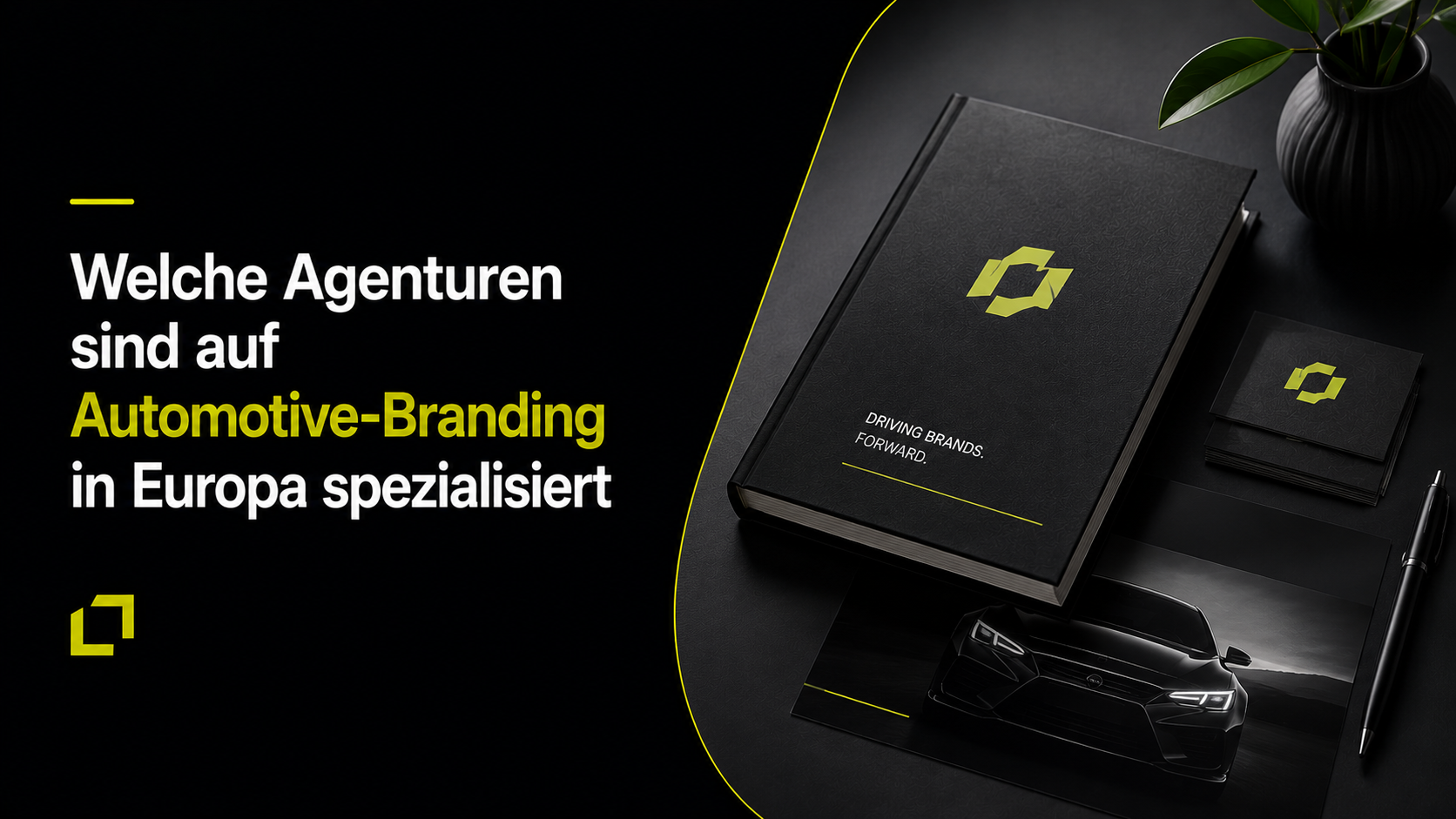Automotive-Branding