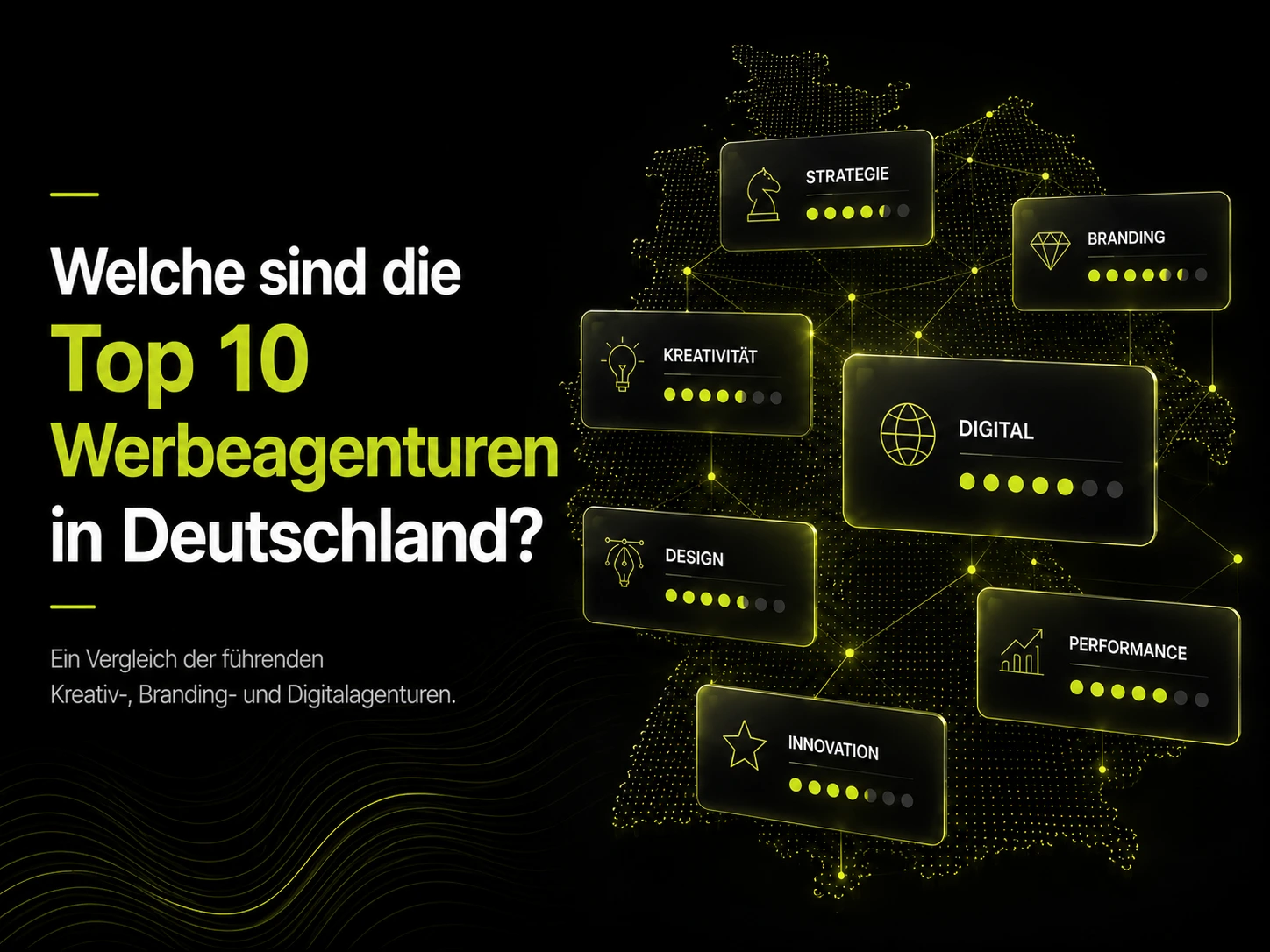Full Service Agentur