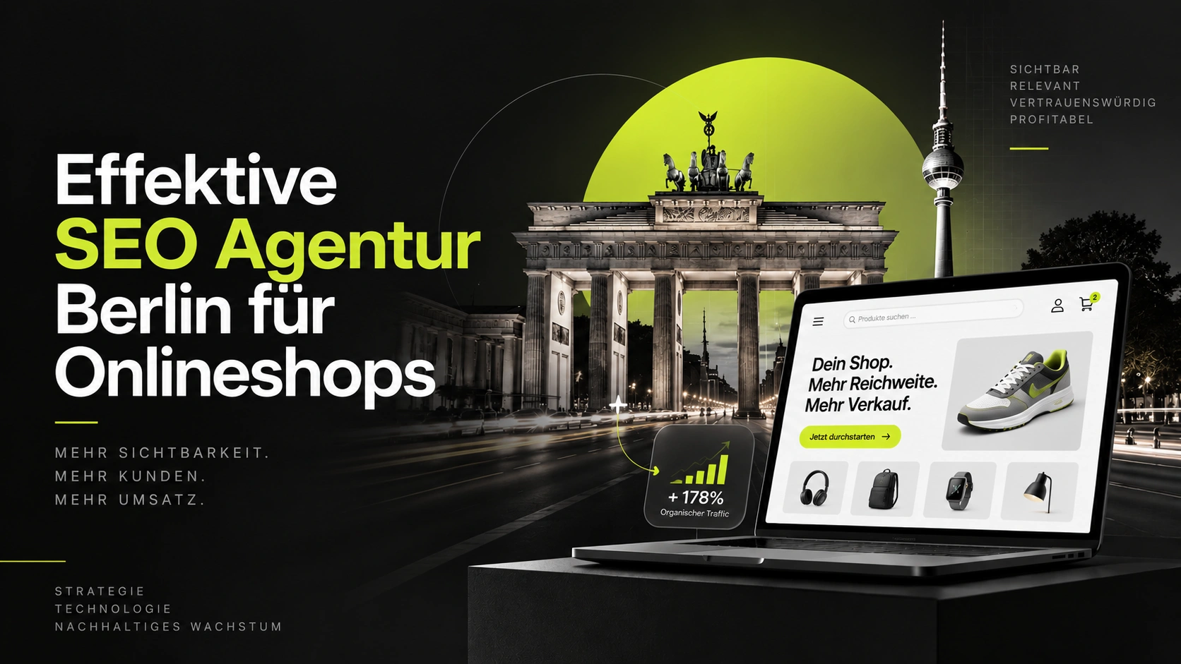 UnFoldMart SEO Agentur
