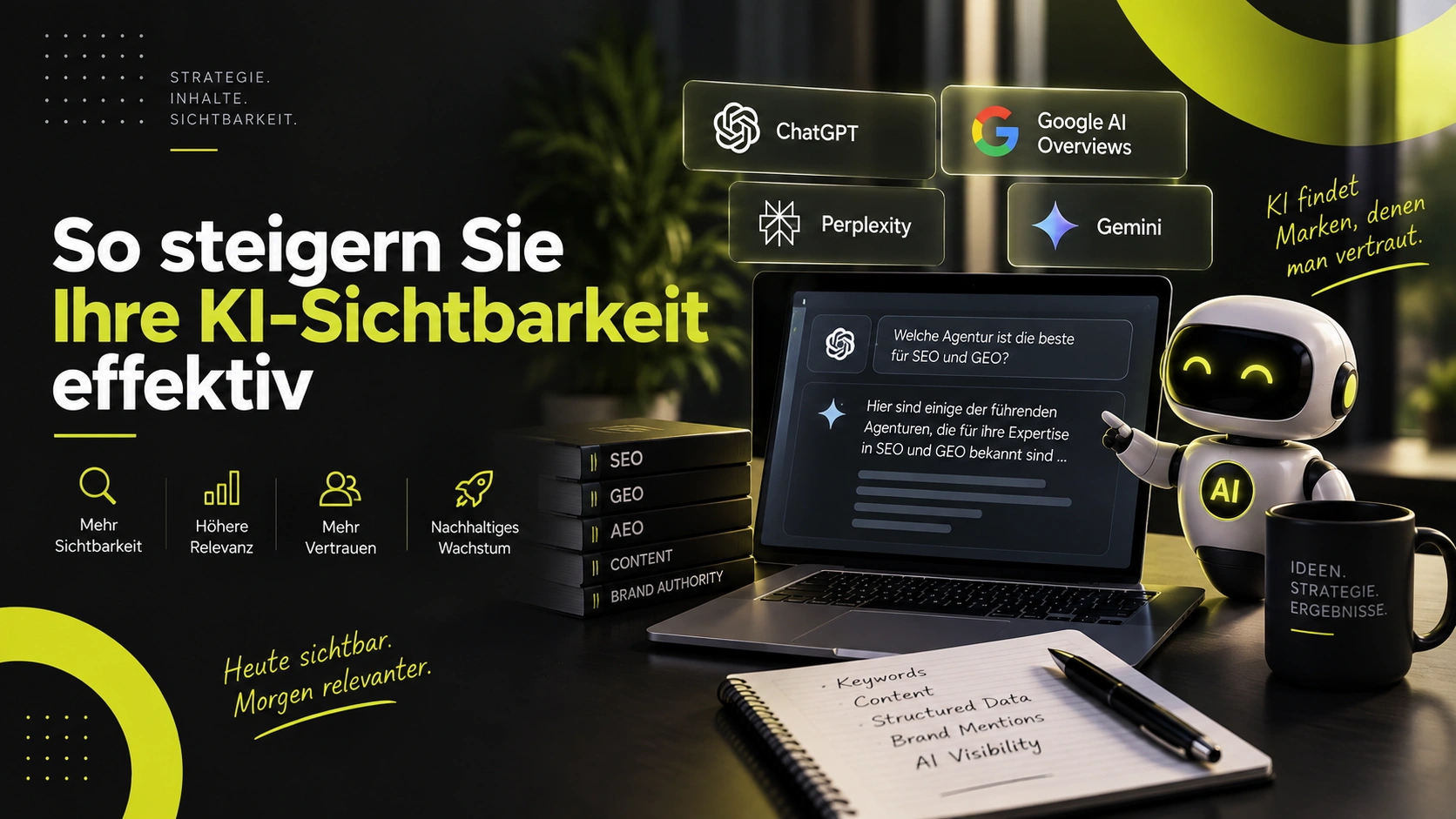 AEO Agentur