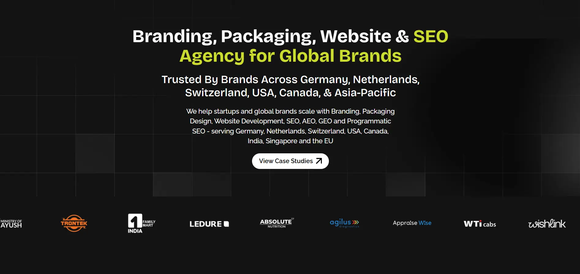 Unfoldmart Influencer marketing Agency