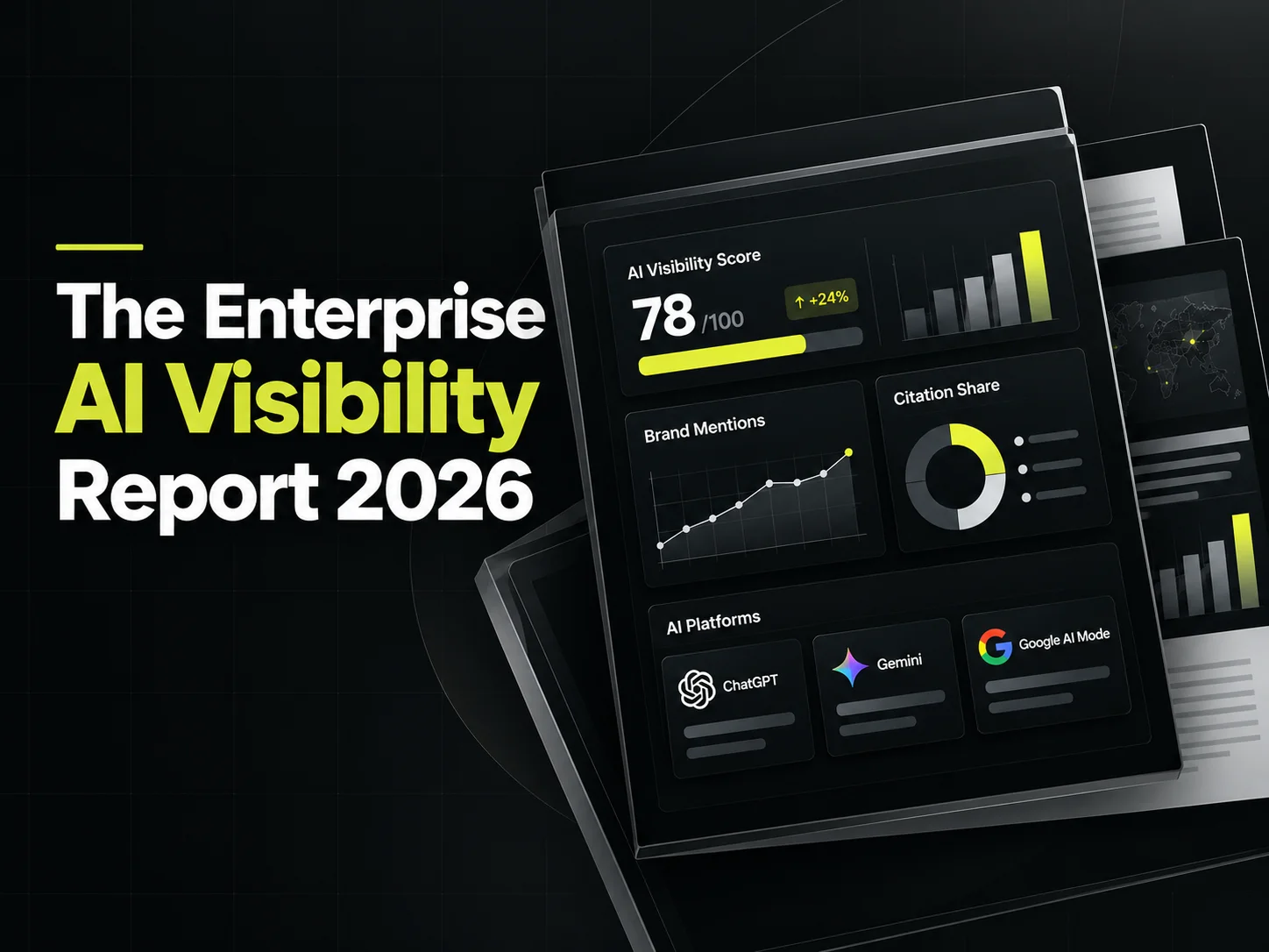 Enterprise-KI-Sichtbarkeit 2026