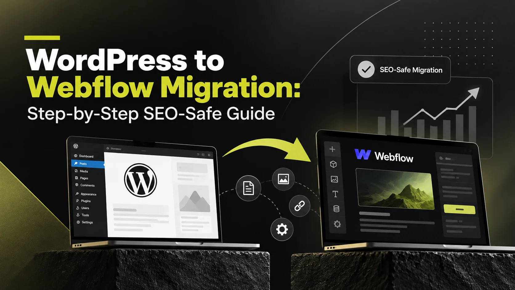 SEO Migration Checklist