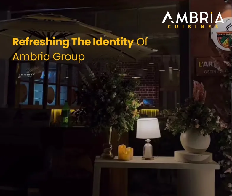 Ambria Group