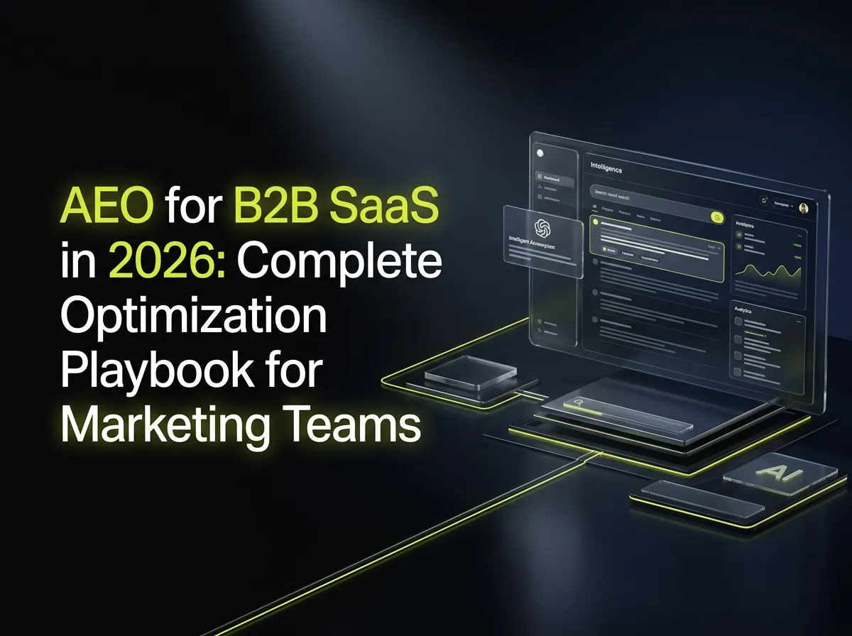 www.unfoldmart.com/blogs/aeo-for-b2b-saas-2026
