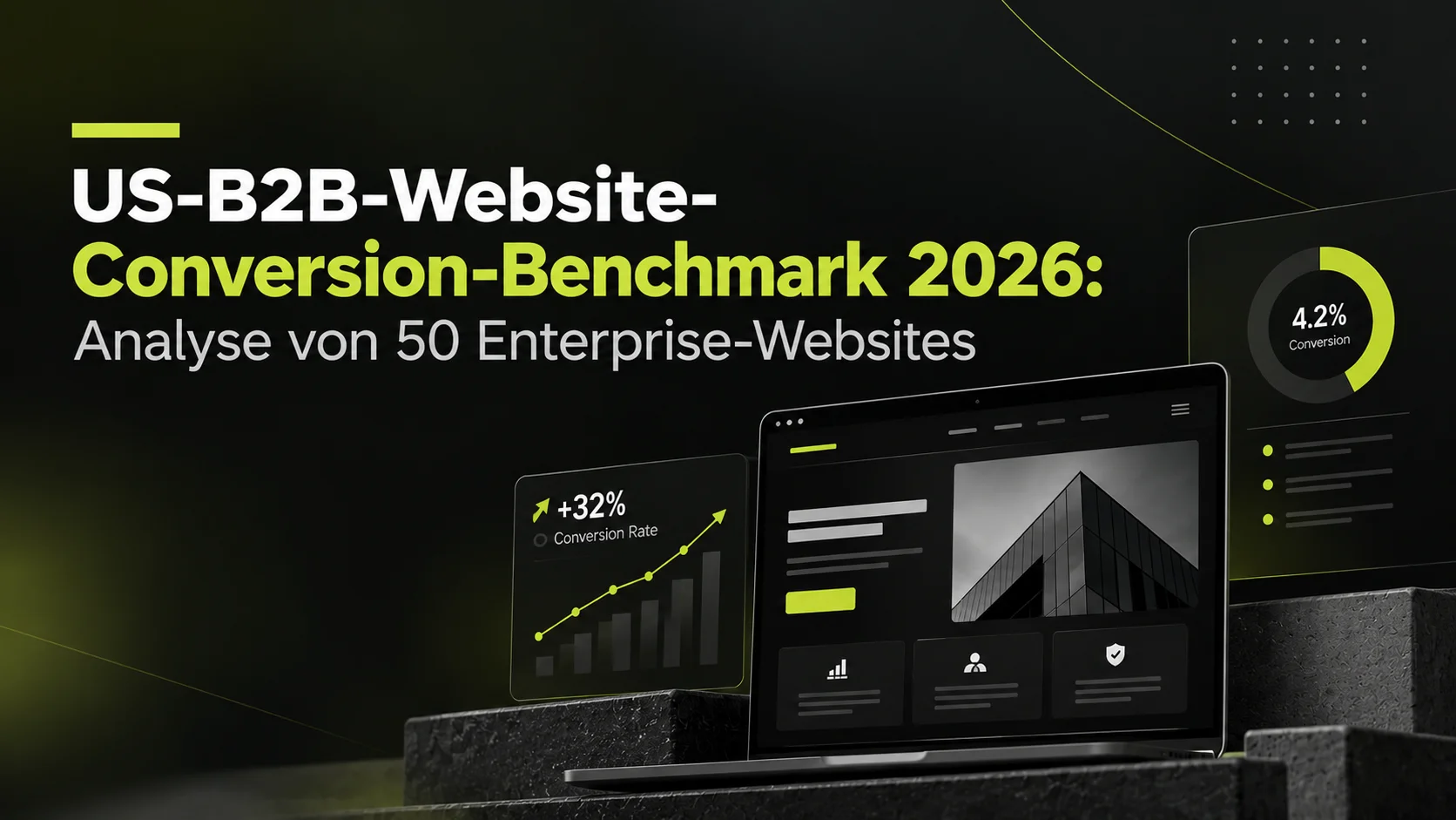 US-B2B-Website-Conversion-Benchmark 2026