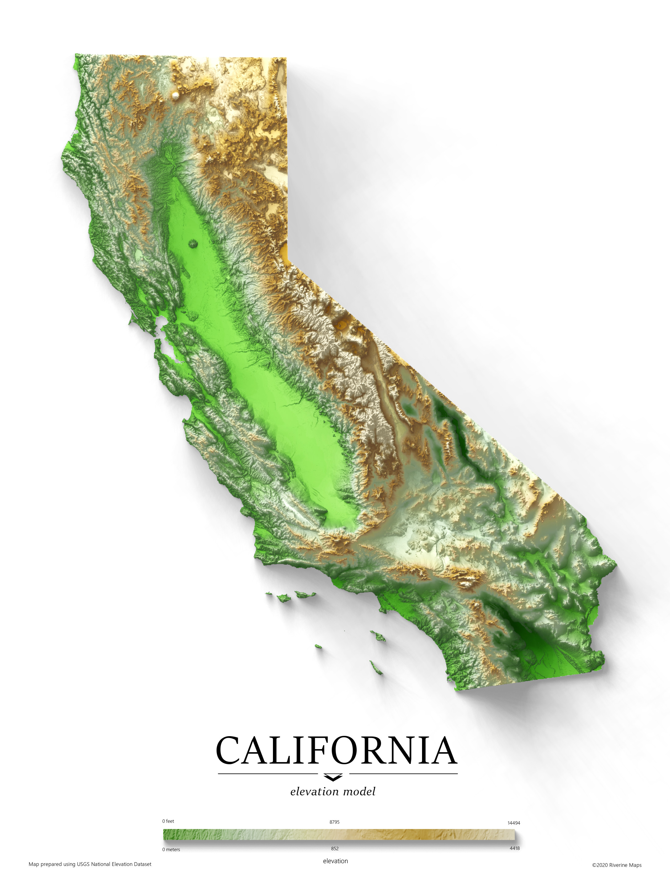 Subsidence Analysis Using ICA on InSAR Data