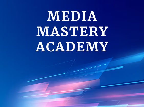 CWIMA Media Mastery Academy