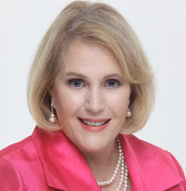 Suellen Roberts, CWIMA Founder & Chairman