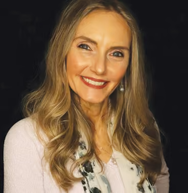 Tina Yeager, Membership Director