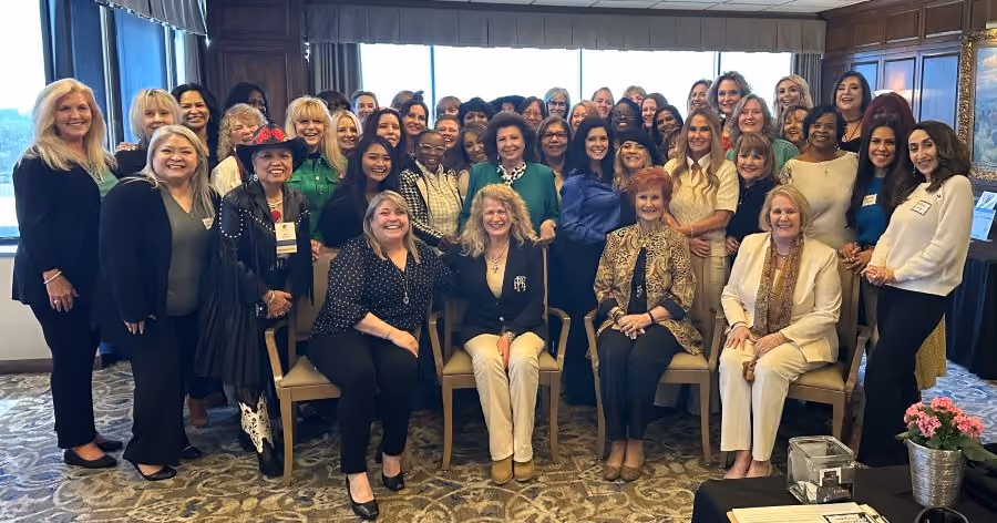 CWIMA Dallas Connection