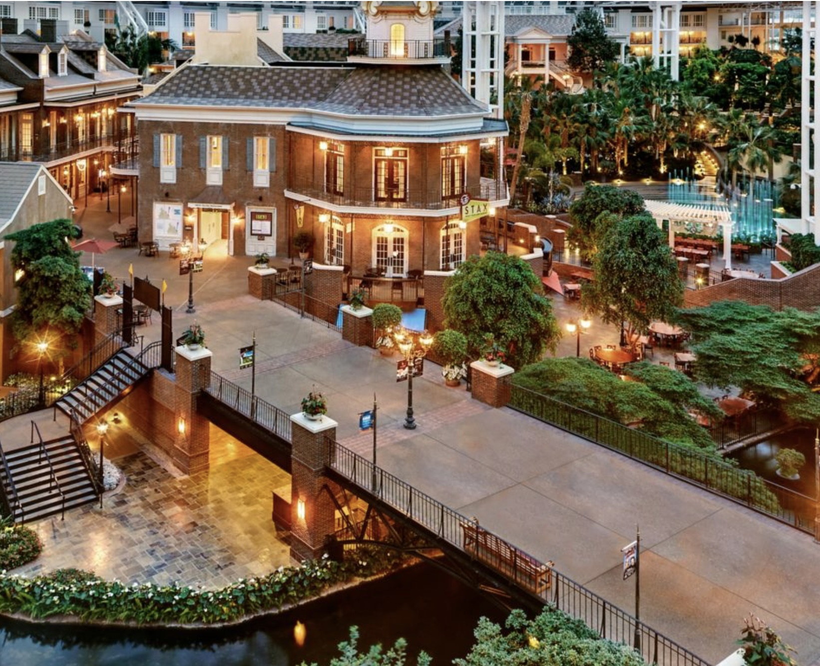 Marriott Courtyard Dallas DFW