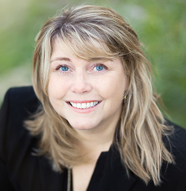 Maggie Kavanaugh