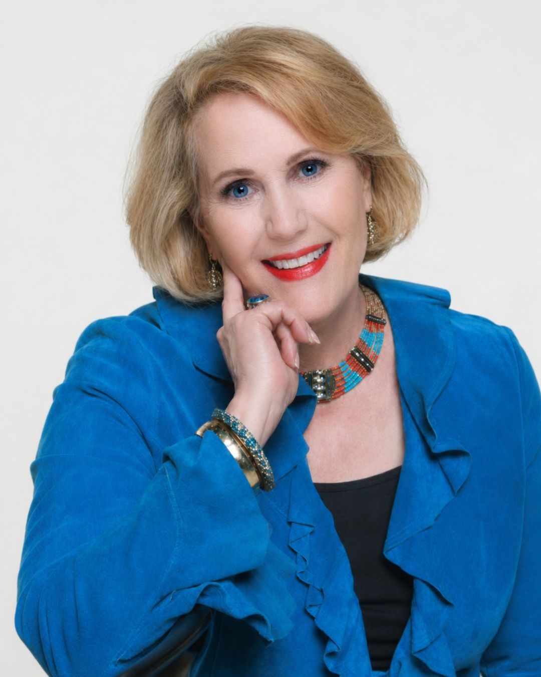Rachelle Fletcher