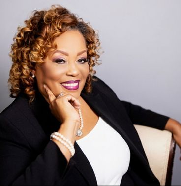 Patricia Douglas