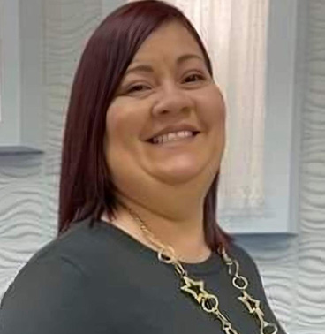 Elizabeth Negron Figueroa