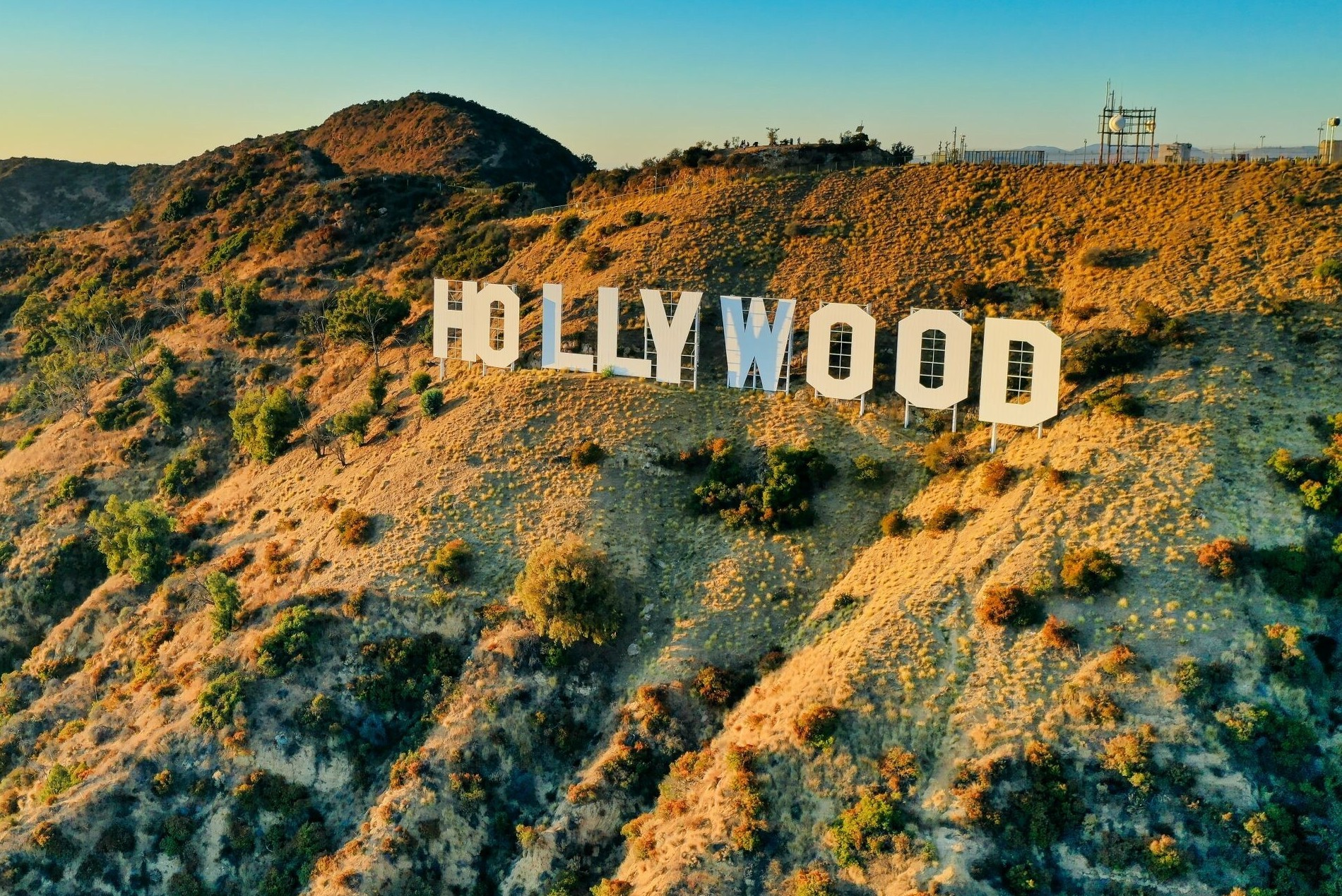 Hollywood, California