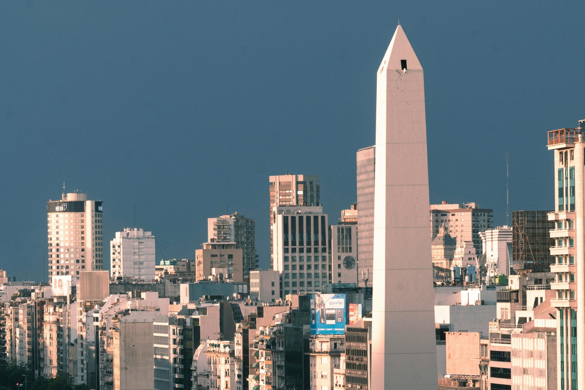 Argentina