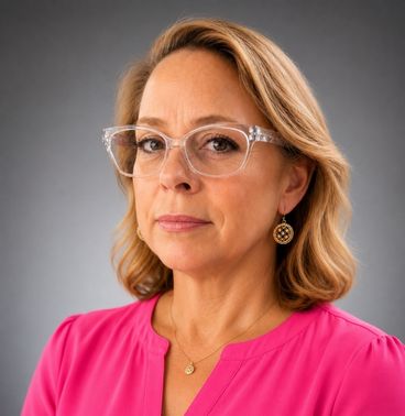 GENIE BURNETT