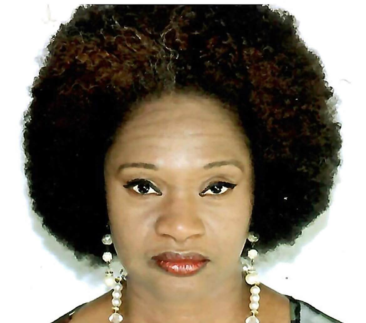 Alicia Washington