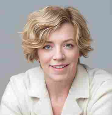 Rachel Britton