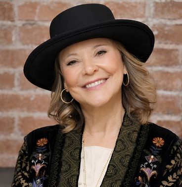 Lynn Eldridge