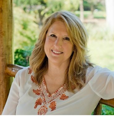 Rachel Britton Ministries