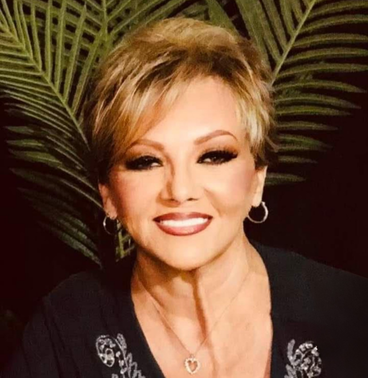 Barbara Peters Headshot