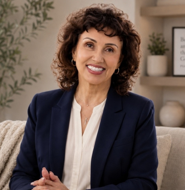 Janet Perez Eckles