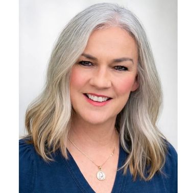 MARY DRISCOLL