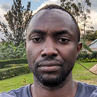 Michael Mwebaze