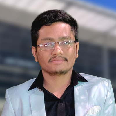 Pratik Patel