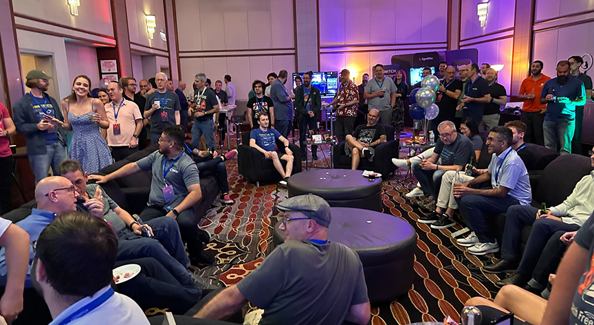 ClueCon 2025 Wrap-Up: Celebrating 20 Years of FreeSWITCH