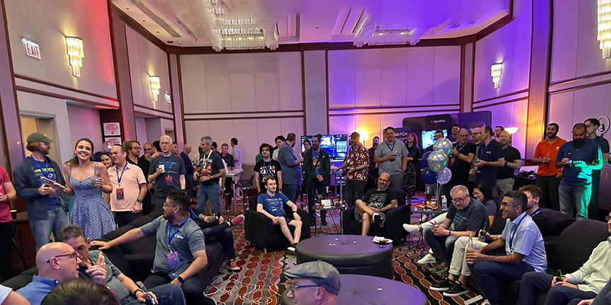 ClueCon 2025 Wrap-Up: Celebrating 20 Years of FreeSWITCH