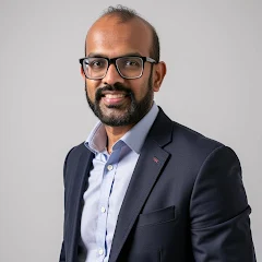 Kapil Kumar Reddy Poreddy