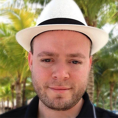 Brian West