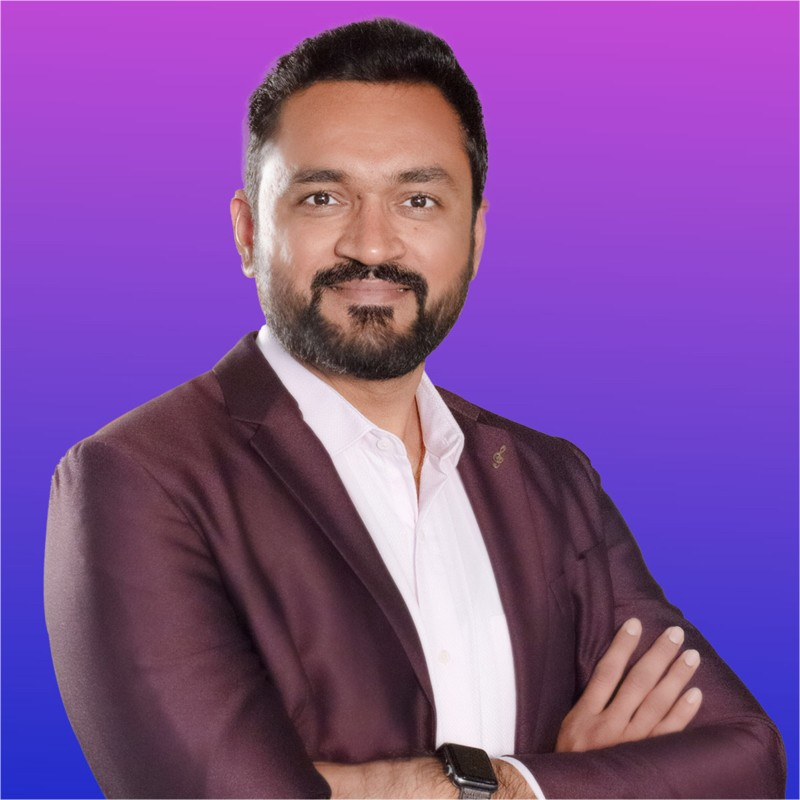 Ruchir Brahmbhatt