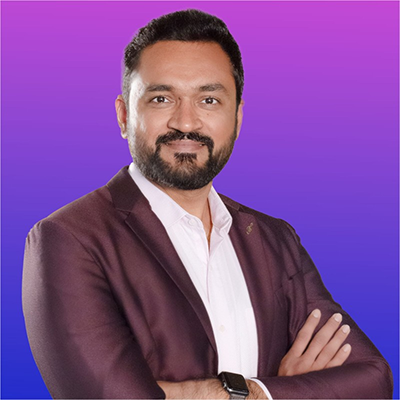 Ruchir Brahmbhatt
