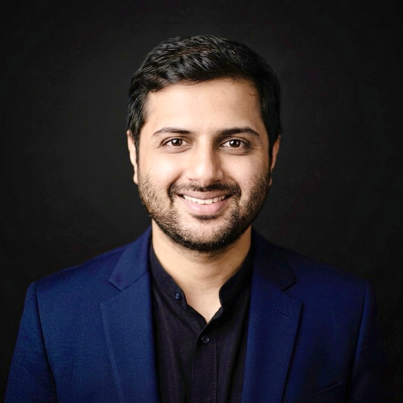 Abhishek Rai