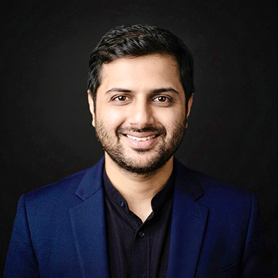 Abhishek Rai