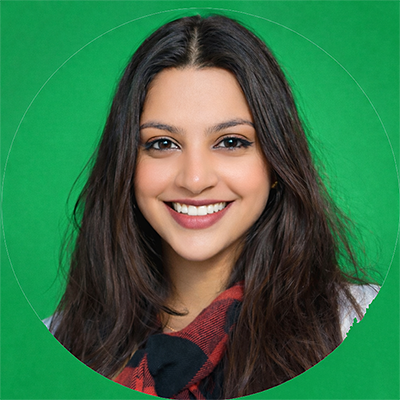 Bhavya Raoulji