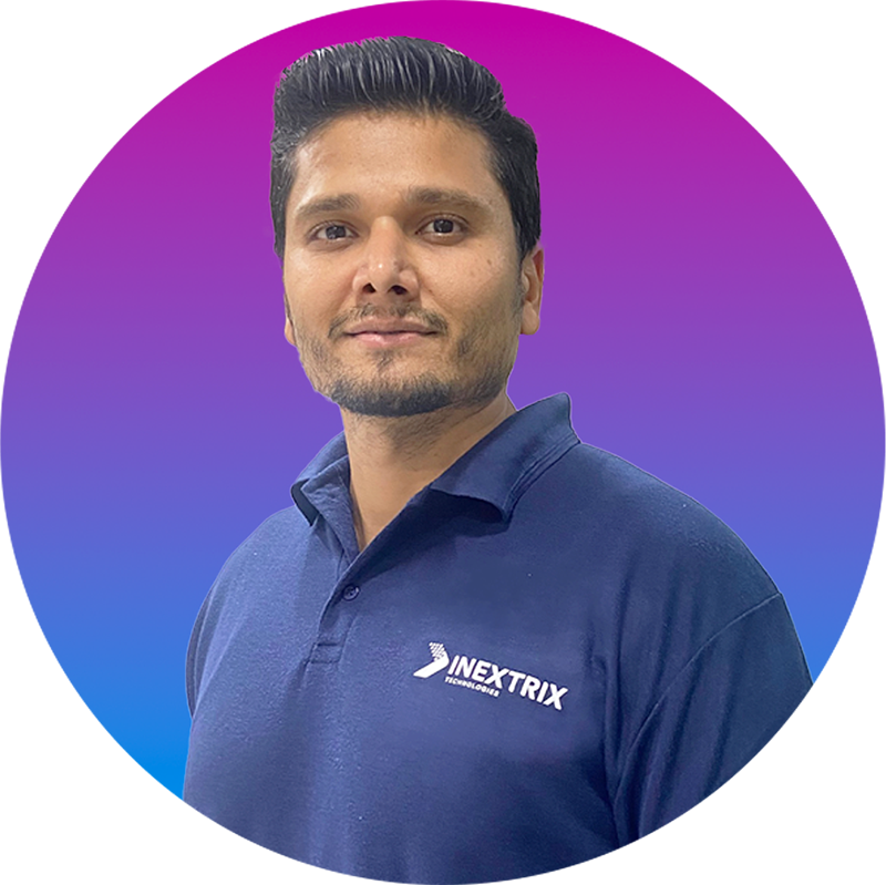 Arpit Modi