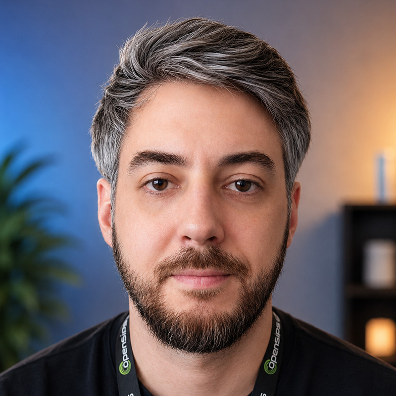 Liviu Chircu