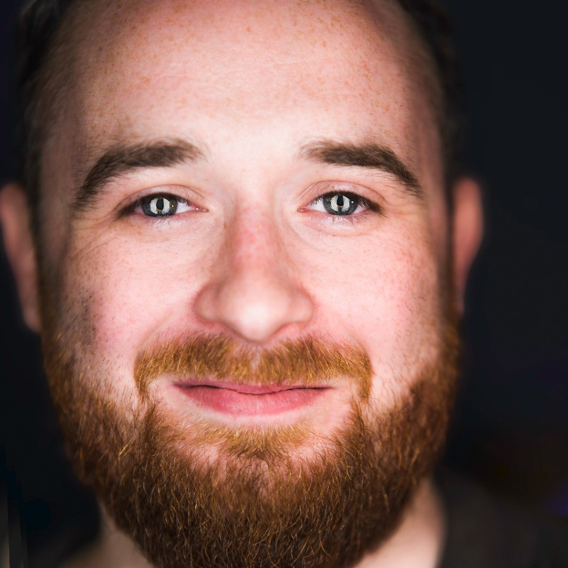 Lucas Atkins