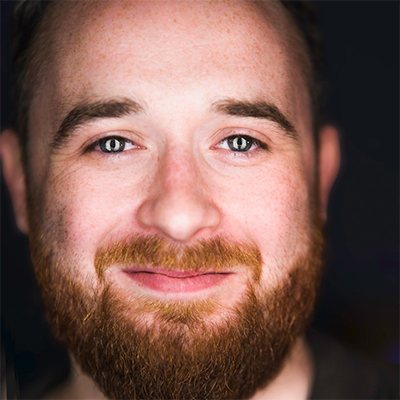 Lucas Atkins