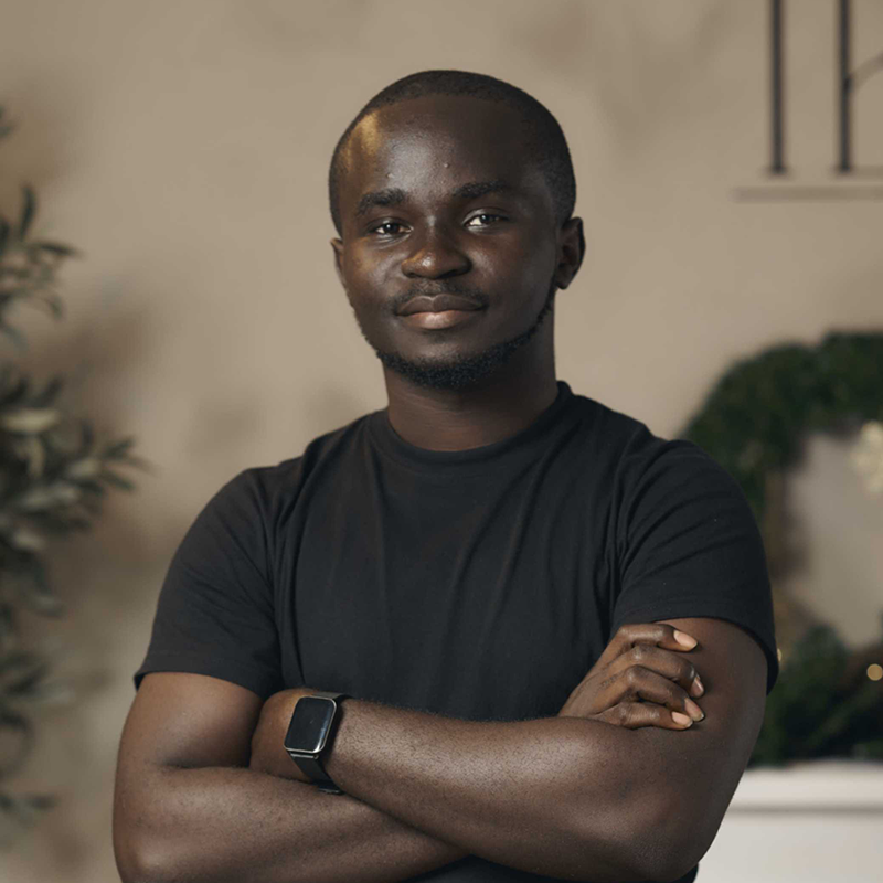 Micah Timileyin