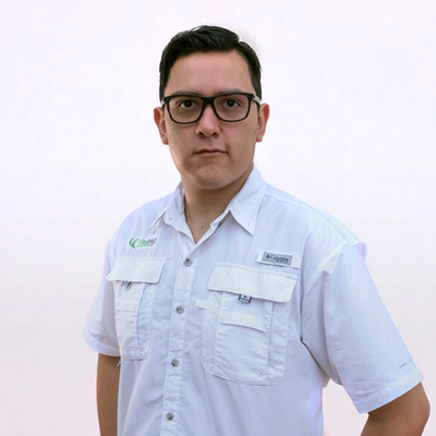 Joseph Montes
