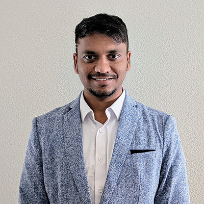 Hari Kishan