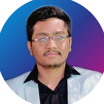  Pratik Patel 