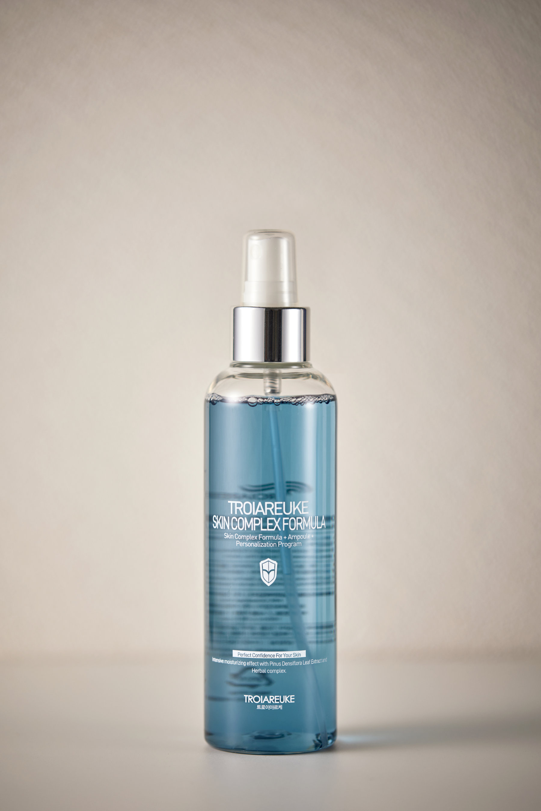 H+ Cocktail Purifying Ampoule